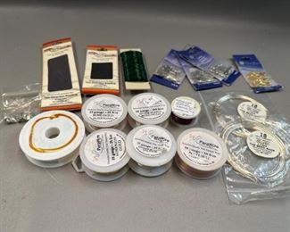Jewelry Making Wire