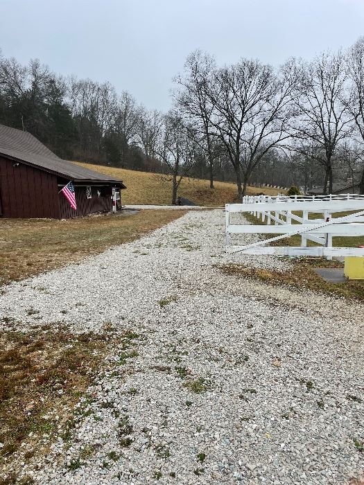 Grand Equestrian Ranch, Farm & Home Estate Sale! starts on 1/28/2023