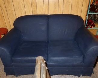 SMALL COUCH
