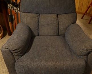 RECLINER
