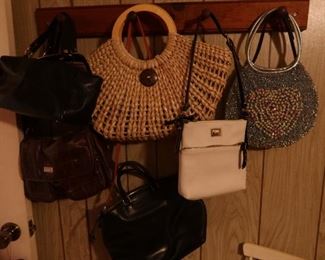 PURSES 