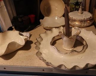 VINTAGE KITCHEN DECOR