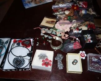 JEWELRY - WE HAVE MORE!