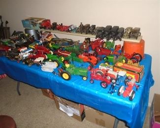 toys