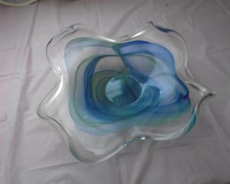 art glass