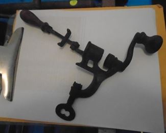 shotgun shell reloader