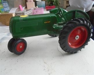 Toy Tractor
