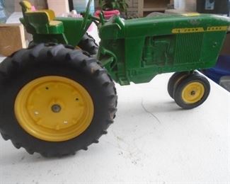 Toy Tractor