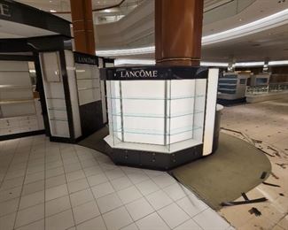 Commercial Display Units