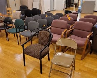 Chairs