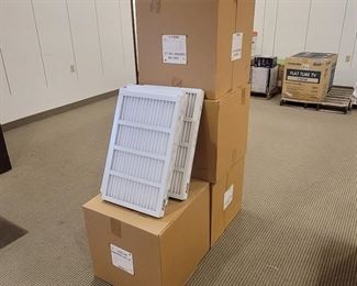 Furnace Filters
