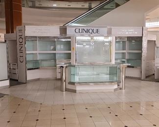 Large Commercial Display Units