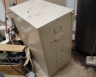File Cabinets