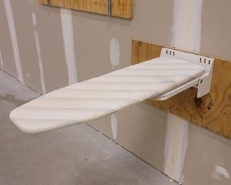Ironing Board