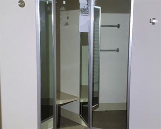 3 Way Mirrors