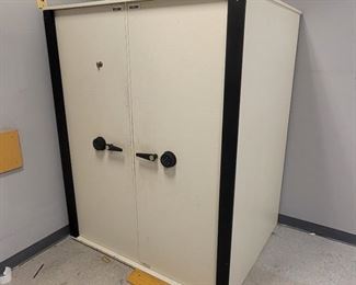 Commercial Safes