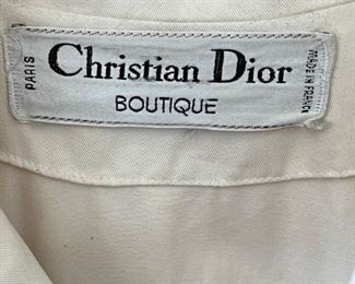 Dior Boutique