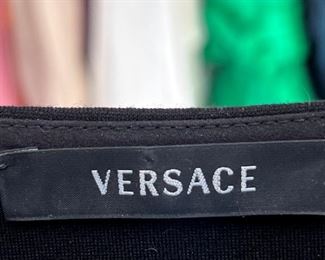 Versace!