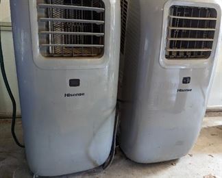 Hisense Portable Air Conditioners