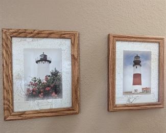 Framed Prints