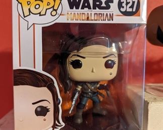 Star Wars Pop!