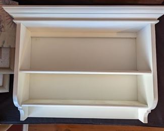 Decorative Wall Shelf