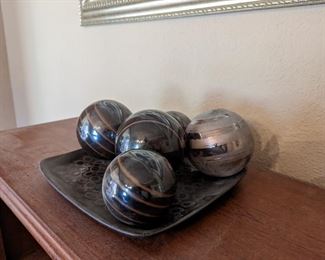 Marble Balls