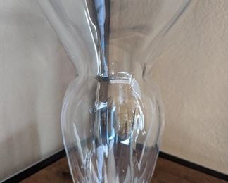 Mikasa Vase