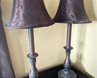 Table Lamps
