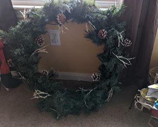 Wreath