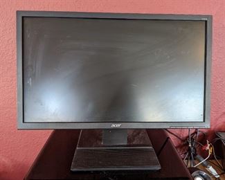 Acer 23" Monitor Mod V236HL 
