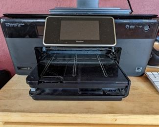 HP Photosmart All-in-One Printer/Scanner