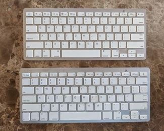 Wireless Keyboards