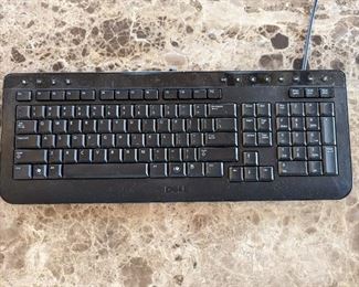 Dell Keyboard