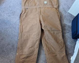 Carhartt R38 (46 x 30)