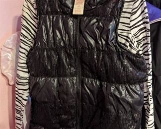 Faded Glory YL (10-12)