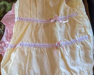 Little Lindsey 0-6 Mos