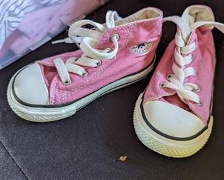 Converse, 6