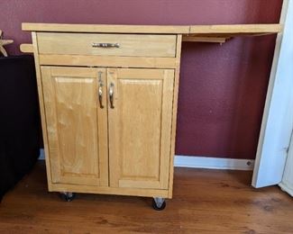 Kitchen Cart