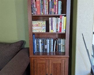 Bookcase