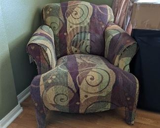 Arm Chair