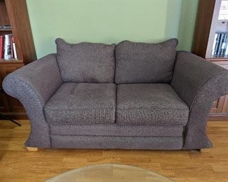 Love Seat