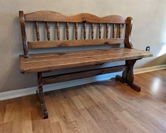 Bench
