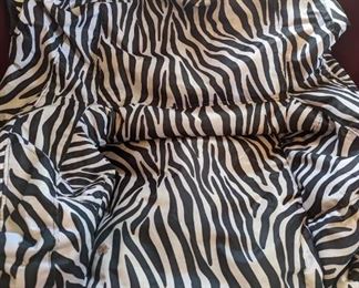 Big Joe Stuffed Chair