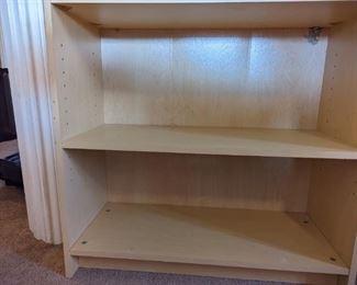 Book Shelf