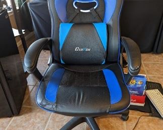 Gaming Chair