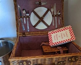 Picnic Basket