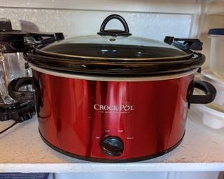 Crock-Pot