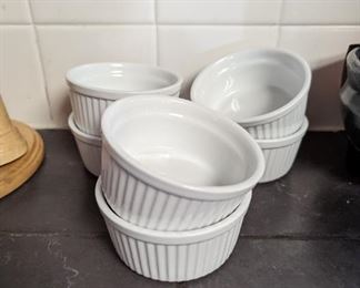 Ramekins
