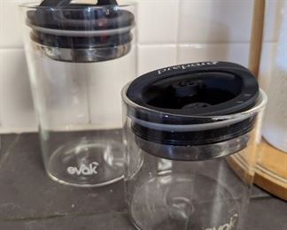 Evak Air-tight Food Storage Containers